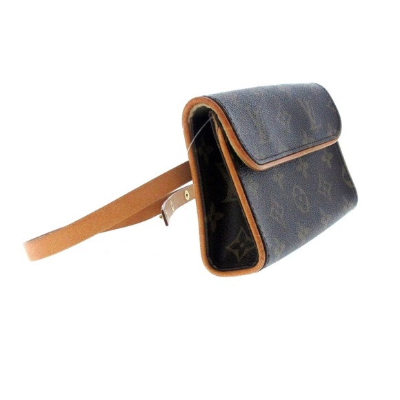 Louis Vuitton Pochette Florentine - Picture 3 of 15